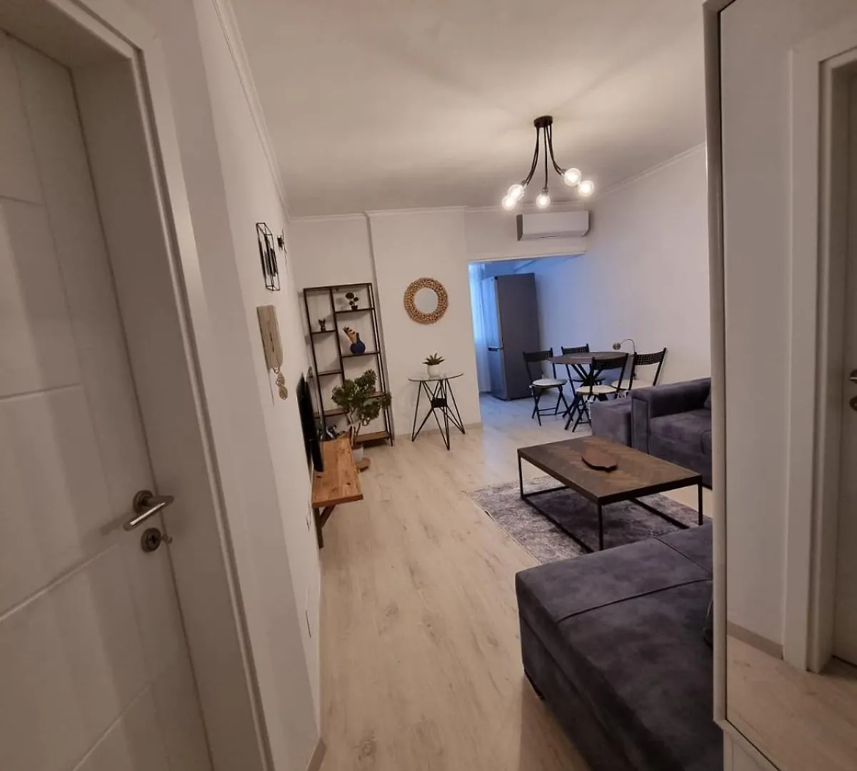 Kiki Apartment Tirana