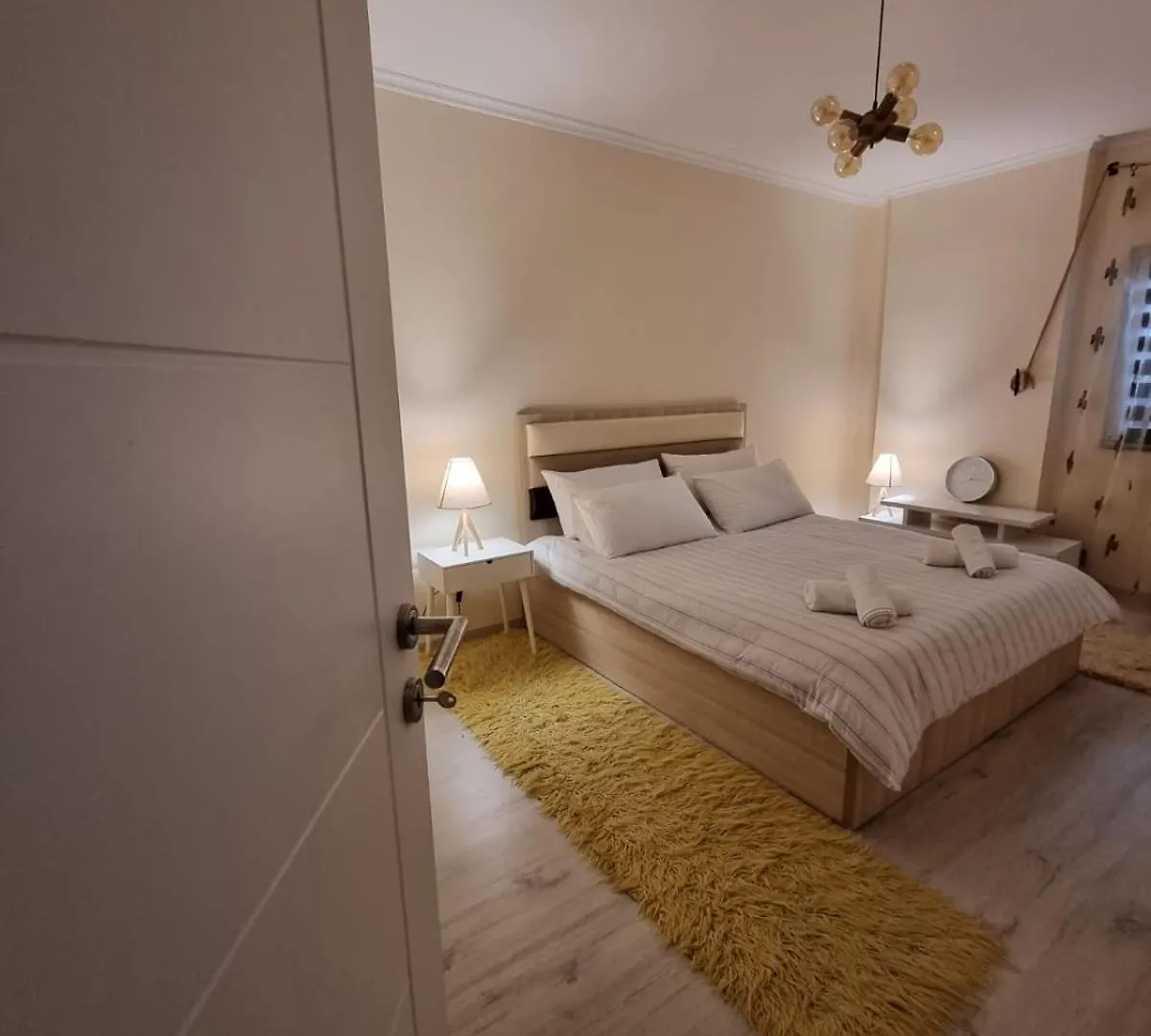 Kiki Apartment Tirana Albania
