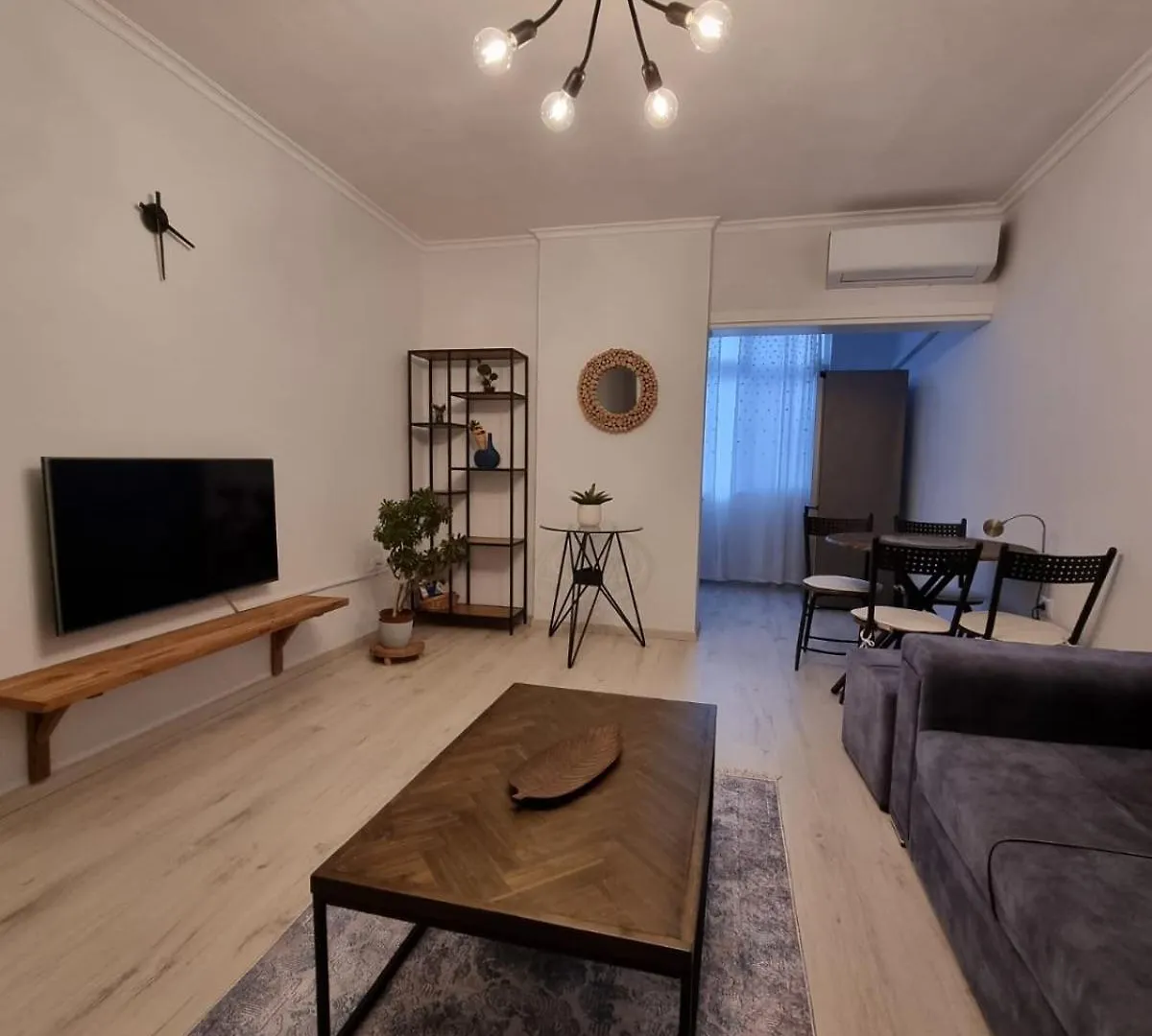 Kiki Apartment Tirana