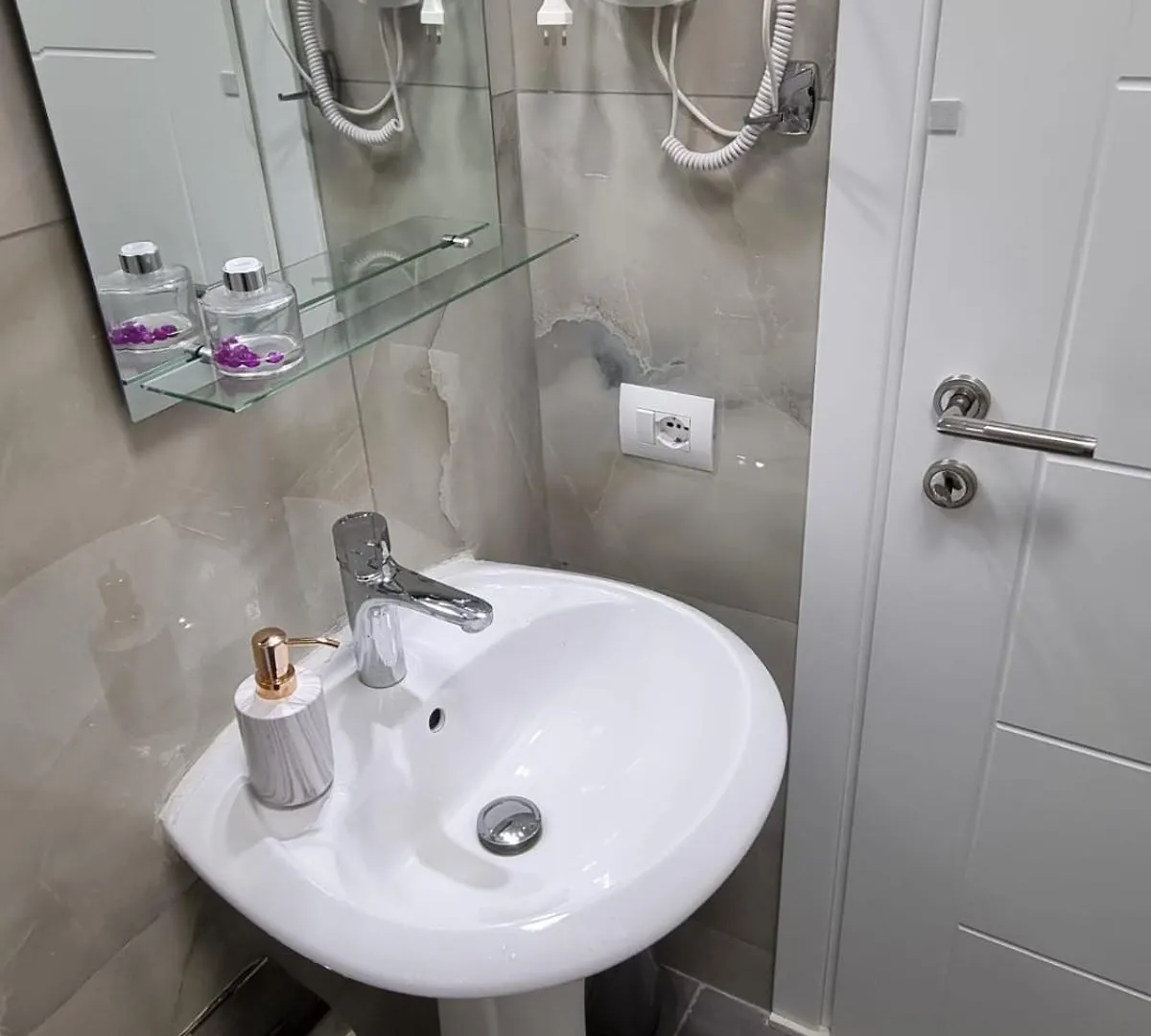 Kiki Apartment Tirana
