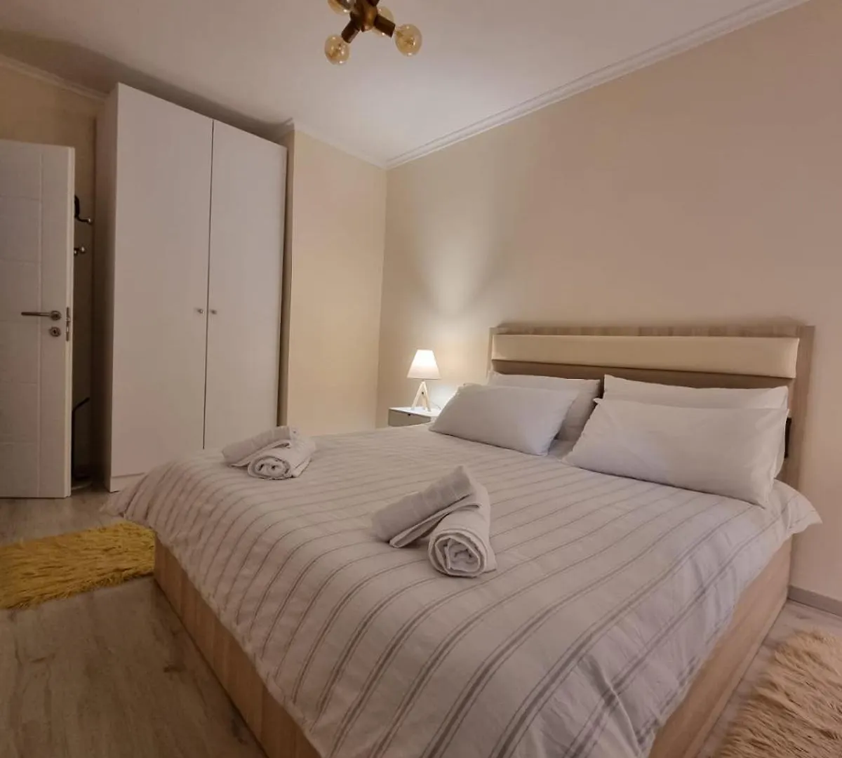 Kiki Apartment Tirana Albania